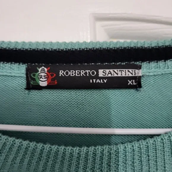 Long Sleeves Men Shirts Light Blue - Picture 3 of 4